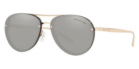 michael kors abilene|Michael Kors™ Abilene MK2101 Aviator Sunglasses .